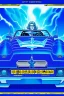 Placeholder: "Design a 90s-style action movie poster titled 'Shockwave Customs' with a blue theme and blue flames. Feature a super heroic mechanic in the foreground, fiercely battling thousands of adversaries with a spanner. In the background, show cars doing burnouts, creating a dynamic and intense scene. Capture the high-energy, gritty aesthetic of classic 90s action films. Prominently display the subtitle 'mmechanic negotiator' in bold, impactful lettering."
