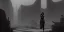 Placeholder: black and white 1922 desert ancient city ruins lovecraftian librarian woman