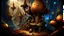 Placeholder: Fantasy - Game Art