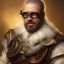 Placeholder: a _ fantasy _ style _ portrait _ painting _ of beautiful white male dwarf black hair short head smirk round face steampunk goggles rpg dnd oil _ painting _ unreal _ 5 _ daz. _ rpg _ portrait _ extremely _ detailed _ artgerm _ greg _ rutkowski _ greg