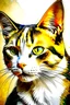 Placeholder: cat