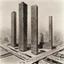 Placeholder: John Cage and Arnold Schonberg design a skyscraper