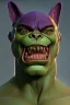 Placeholder: alien french bulldog musculature hulk body HD strong french bulldog hulk marvels Warcraft 64k