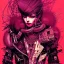 Placeholder: beautiful punk girl, hyper detailed, hyperdetailed, intricately detailed, illustration by <kilian eng> <Yoji Shinkawa>,beautiful punk girl, hyper detailed, intricately detailed, illustration by <kilian eng> <Yoji Shinkawa>, purple tones, darkred tones,