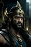 Placeholder: tollywood actor prabhas as lord ram