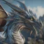 Placeholder: wind dragon, unreal engine 5, 8k resolution, photorealistic, ultra detailed