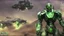 Placeholder: command and conquer 3 tiberium wars, alien attack on tiberium