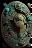 Placeholder: non-euclidian multidimensional giant jeweled aztec mutant lifeform sumerian spaceship caleidoscopic cueniform hyeroglyphics