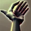 Placeholder: Distorted Hands