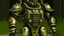 Placeholder: power armor