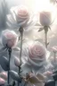 Placeholder: rose flowers,delicate petals,natural light ,sunlight,dew,fine ink drawing,landscape,fog,lots of details,realistic,high quality,3d, work of art,hyperdetalization,professionally,filigree,hazy haze,hyperrealism,transparent,delicate pastel tones,back lighting,contrast,fantastic,unreal,translucent,glowing,clear lines,horror,epic,fabulous,fabulous landscape