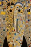 Placeholder: Identity does not exist; Hundertwasse; Klimt; Kuo