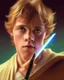 Placeholder: Portrait of young Luke Skywalker holding a pencil by Alex Ross, Disney, CGSociety, Carne Griffiths, Leonardo DaVinci, James Christensen character design, digital illustration, detailed sky background, Norman Rockwell, 8k resolution, Lou Xaz, cinema 4d