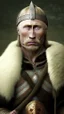 Placeholder: Putin as a Viking