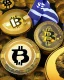 Placeholder: BTC CRYPTO GLOBAL TRADE