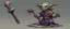 Placeholder: drop bear kobold goblin rock priest