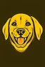 Placeholder: Dog smile logo