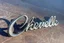 Placeholder: "Chevelle" nameplate 3d metal with shadow, on top of scratched wood surface