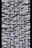 Placeholder: missingno. pokemon