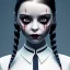 Placeholder: wednesday addams netflix dizisi 2022