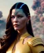 Placeholder: a fancy portrait of Liv Tyler as Avatar (movie) by Greg Rutkowski, Sung Choi, Mitchell Mohrhauser, Maciej Kuciara, Johnson Ting, Maxim Verehin, Peter Konig, 8k photorealistic, cinematic lighting, HD, high details, dramatic, atmosphereric, trending on artstation