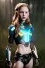 Placeholder: illustration, ultrarealistic, dynamic, concept art, strikingly beautiful (8 year old girl:1.2),_skimpy sci-fi armor_, Hair (long ginger:1.1), Face (freckles:1.2), body, medium breasts (light cleavage:1.2), tracing, ambient light, highres, (hyperrealistic:1.2), (perfect face:1.1), intricate (high detail:1.1) body, beautiful detailed eyes (emerald:1.3), _camera_, _pose_, plump lips ,sci-fi theme, Model hash: ddc3021b