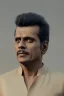 Placeholder: Indian actor Manoj Bajpayee, by Mahmoud Sai, Cartographic, Circuitry, Golden Hour, Closeup-View, 16k, Lumen Global Illumination, Diffraction Grading