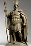 Placeholder: Ascanius King of Alba Longa,ancestor of Aenes trojan hero