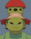 Placeholder: Pepe pixel