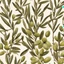 Placeholder: Using olive kernels to add organic details to interior décor