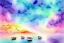 Placeholder: beautiful dream, painting, mystical, fine brush strokes, high quality, masterpiece, Watercolor, pastel colors,