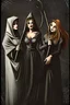 Placeholder: Witches from Macbeth