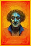 Placeholder: quantum self; surrealistic Dada