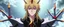 Placeholder: what sauron actually looks like as anime