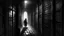 Placeholder: At the moment of entering the prison of Legends and darkness, Alexander penetrates into a terrifying environment that devours light and swallows hope. Dark corridors stretch in front of him as shadows manipulate minds, as the light gradually fades and disappears throughout the dark Infinity. The walls of the prison feel deadly cold, as if the air breaks down into small particles that infiltrate the bones, trying to understand every detail of that trench environment. Frequent whispers creep from