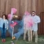 Placeholder: 9/11 gender reveal