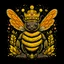 Placeholder: Bee king