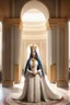 Placeholder: Queen Batoul loved change and innovation, so she decided to make her palace more modern and beautiful. So she asked her royal clerk to search for the best architects in the world and invite them to her palace for consultation. Its royal clerk was a hard-working and intelligent person, so he found the best architects in the world and sent them formal invitation letters by e-mail. Unfortunately, an error occurred in the email system, and the invitation messages went to the wrong addresses. In