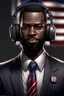 Placeholder: politicized gaming if he was black