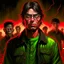 Placeholder: undead stephen king art