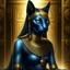 Placeholder: Bastet Egyptian Mythology