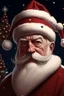 Placeholder: Adolf Hitler as Santa