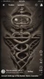 Placeholder: DNA in 3D