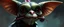 Placeholder: airbrush 3d rendering, mafia cyberpunk gremlin dr smick Vex is now officially in stasis. No experiments. No clones. No accidental galaxy-ending breakthroughs.