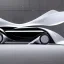 Placeholder: seven wheels concept car designed by zaha hadid