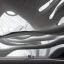 Placeholder: starships in space by zaha hadid