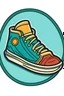 Placeholder: EarthBound Shoes logo