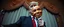 Placeholder: pin hole cam, trump holding an obama mask