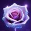 Placeholder: Crystal Rose