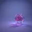 Placeholder: transparent crystal rose, crystallized, cinema lighting, cinema 4d, octane render, 3d render, incrate detailed